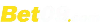 bet09 logo