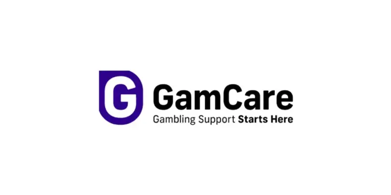gamcare logo