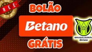 Bolão Brasileirão Betano