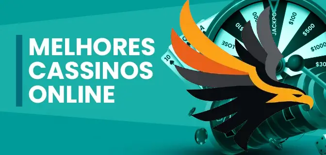 Melhores Cassinos Online Confiáveis no Brasil